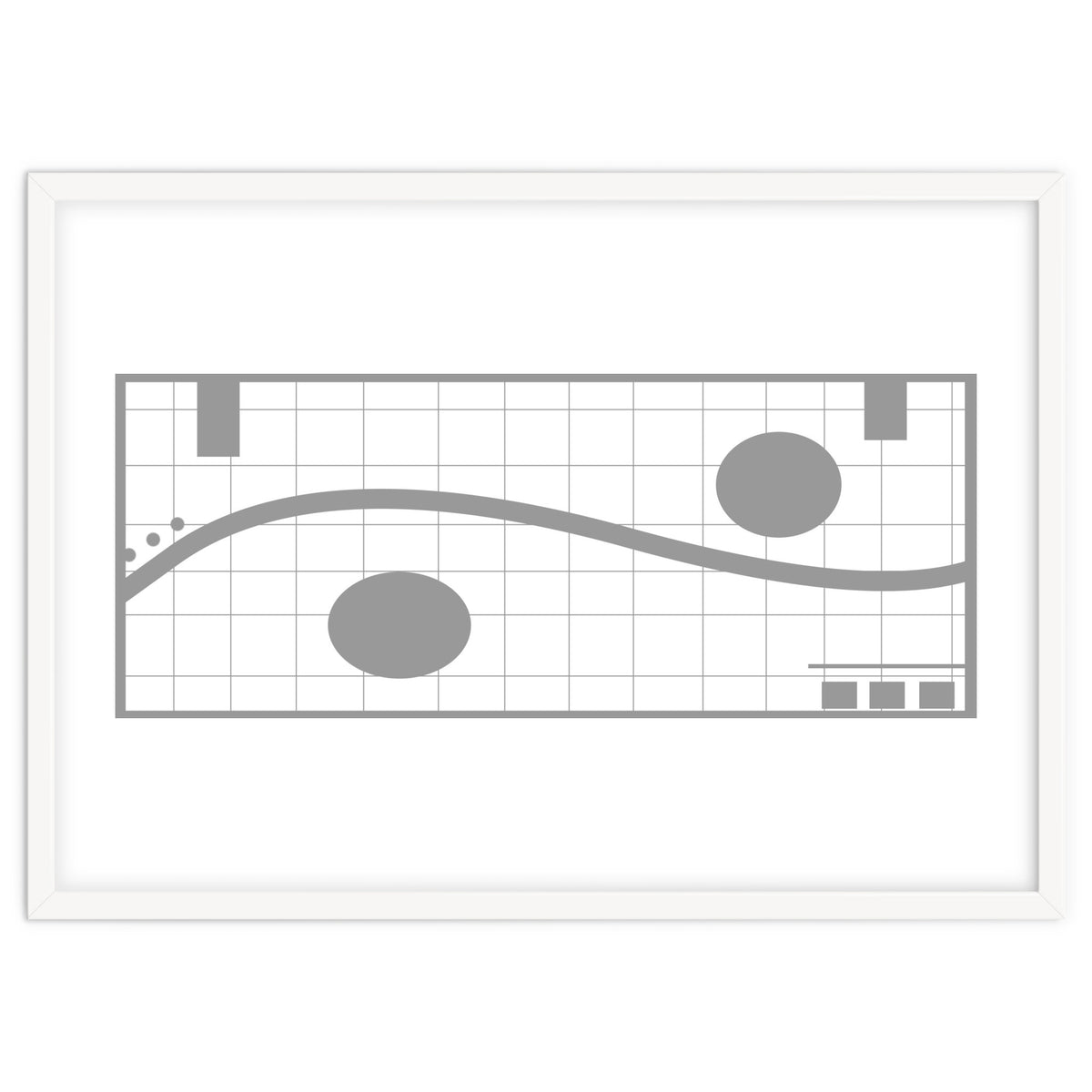 Abstrato Geométrico 39.4
