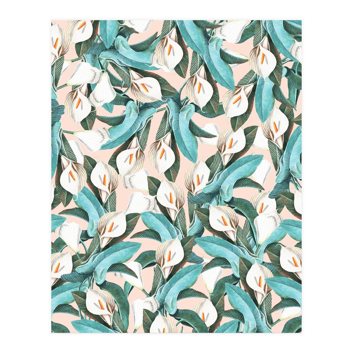 Floral Porn (Print Only)