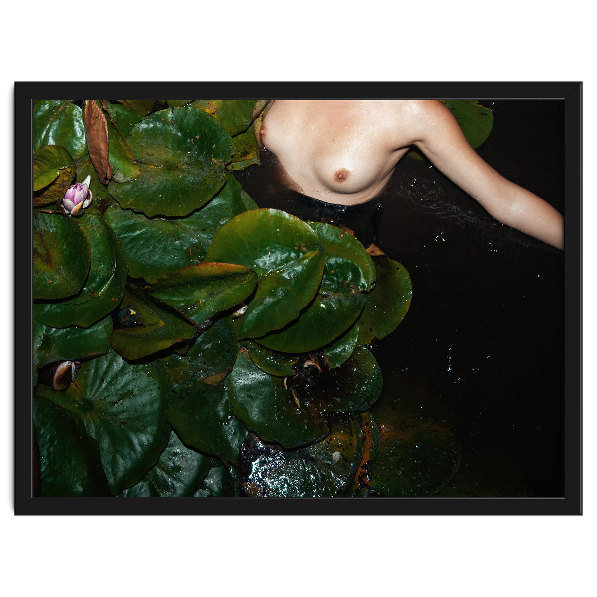 This is Not what You think It is