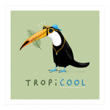 Tropicool (Print Only) thumbnail