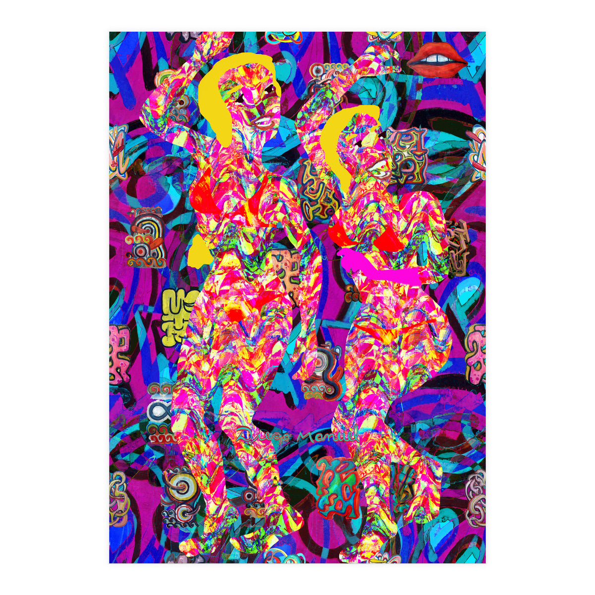 Perfil 70 (Print Only)