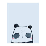 Panda (Print Only) thumbnail