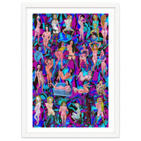 Chicas 3d 12