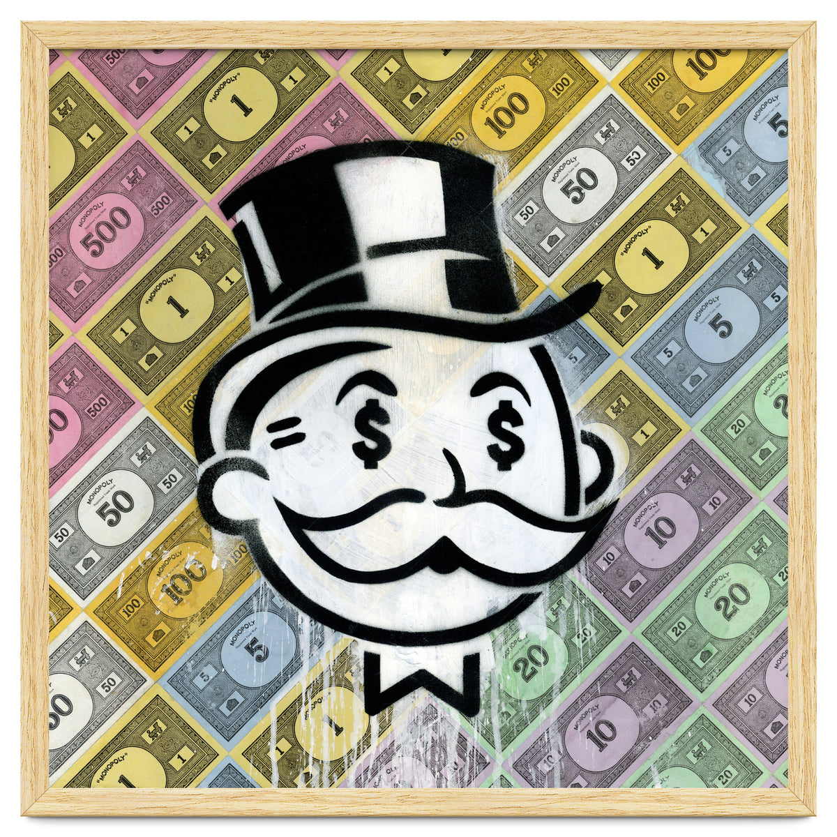 Another Day  Another Dollar