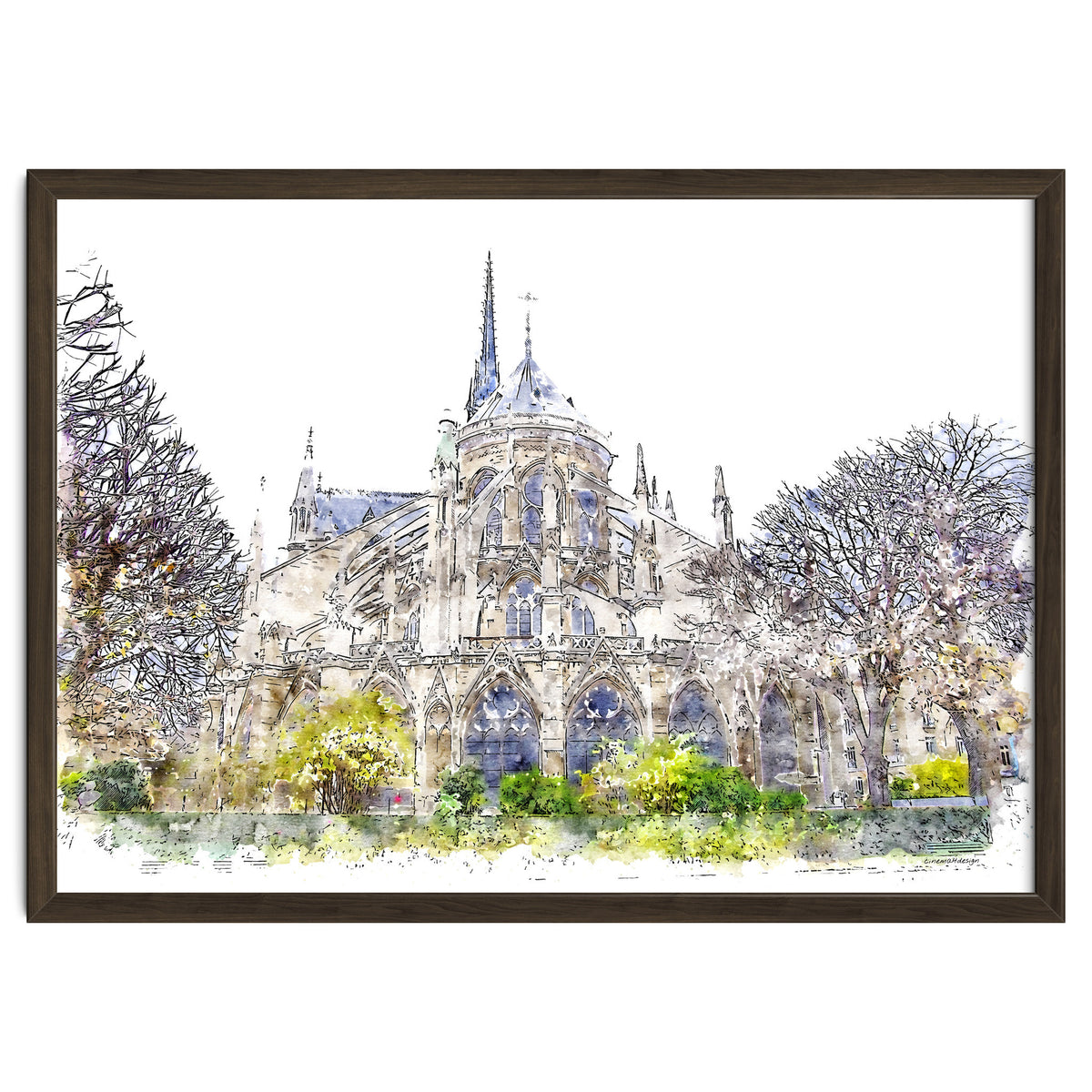 Notre-Dame de Paris