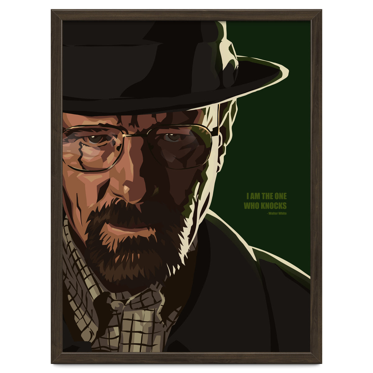 Heisenberg Breaking Bad