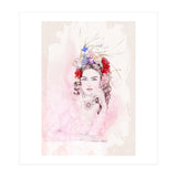 Le Jardin (Print Only) thumbnail