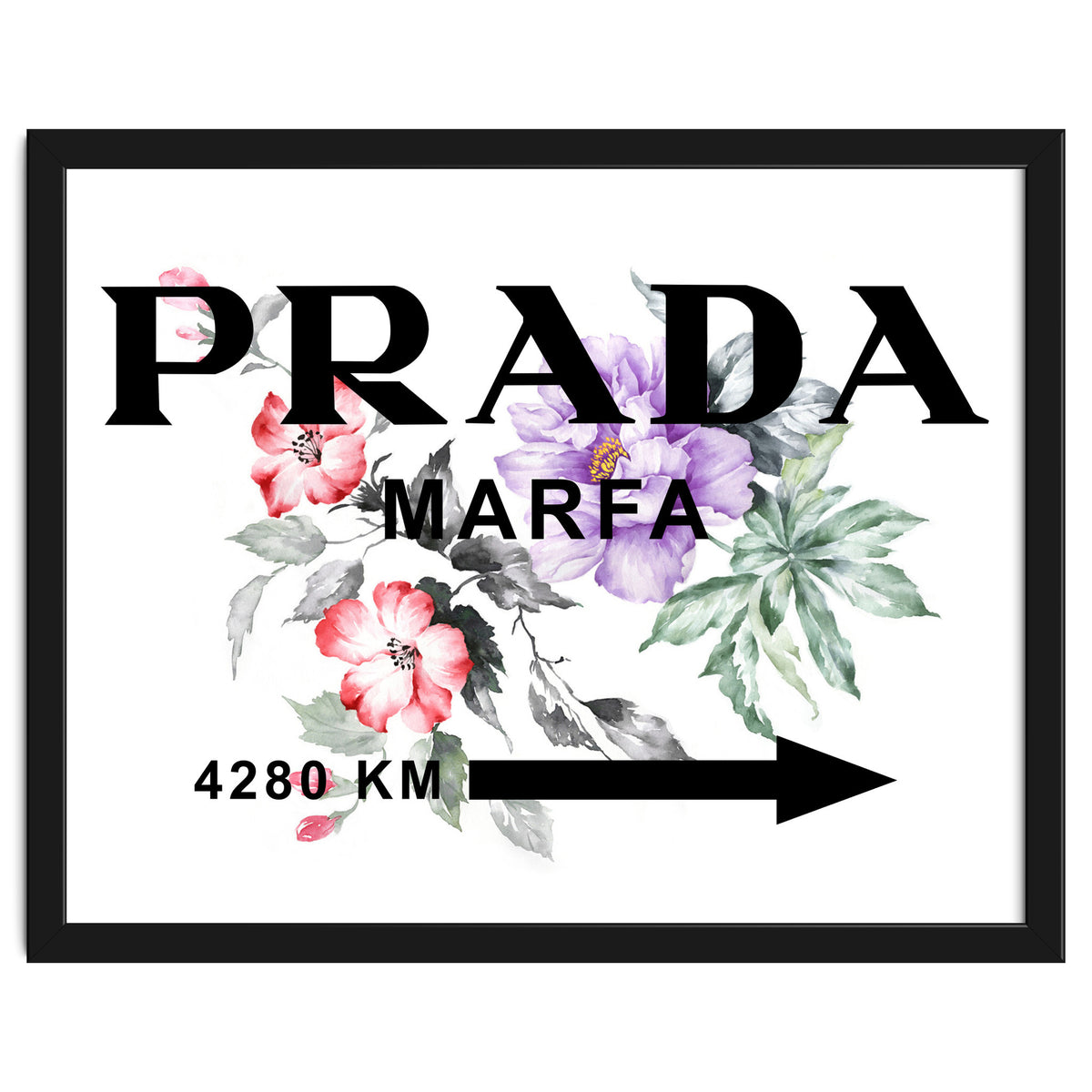 prada marfa