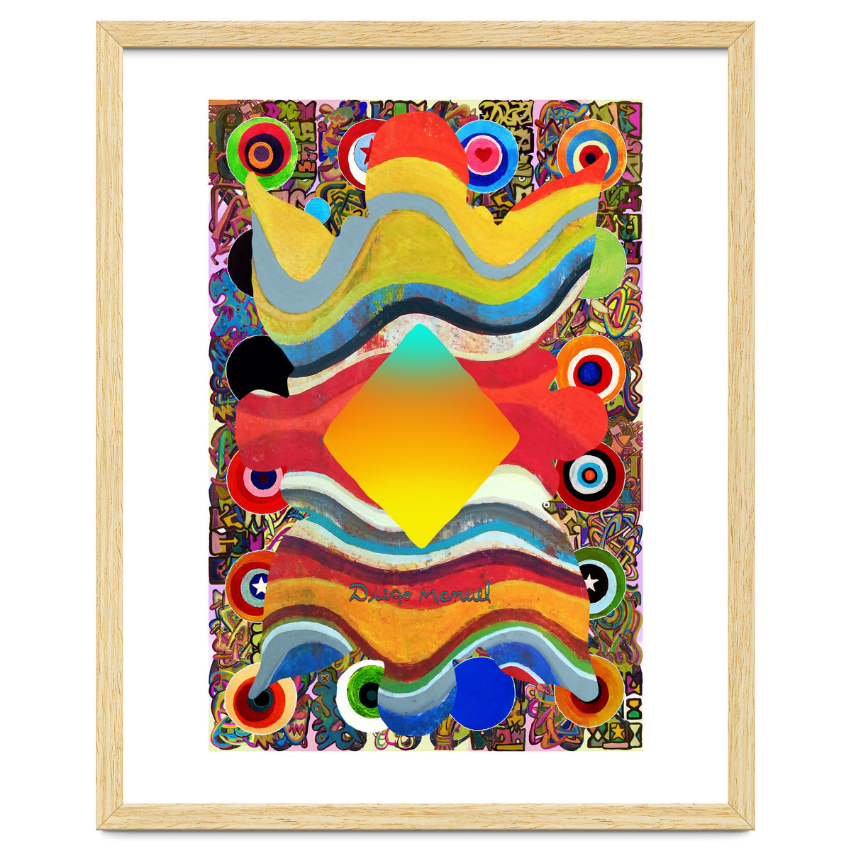 Graffiti Digital Nuevo 2023 100