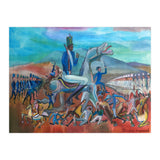 Batalla De Chacabuco C (Print Only) thumbnail