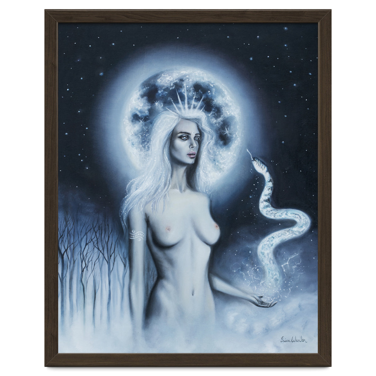 Moon Goddess