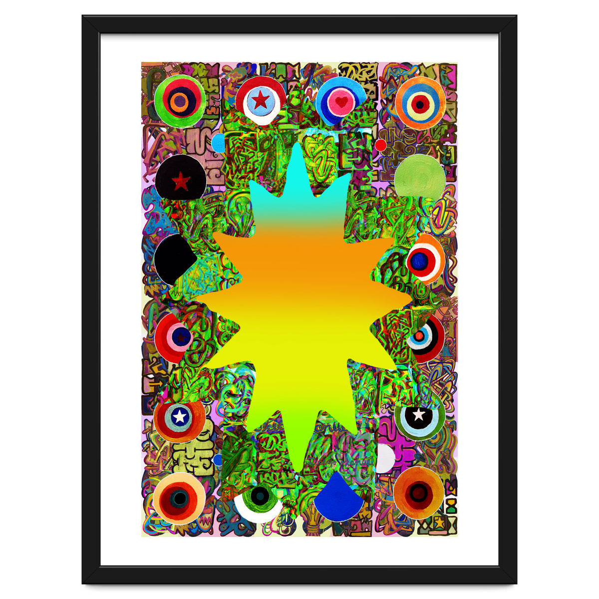 Graffiti Digital Nuevo 2023 88