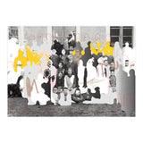 Portrait Disaster · 1932 In My Memories B (Print Only) thumbnail