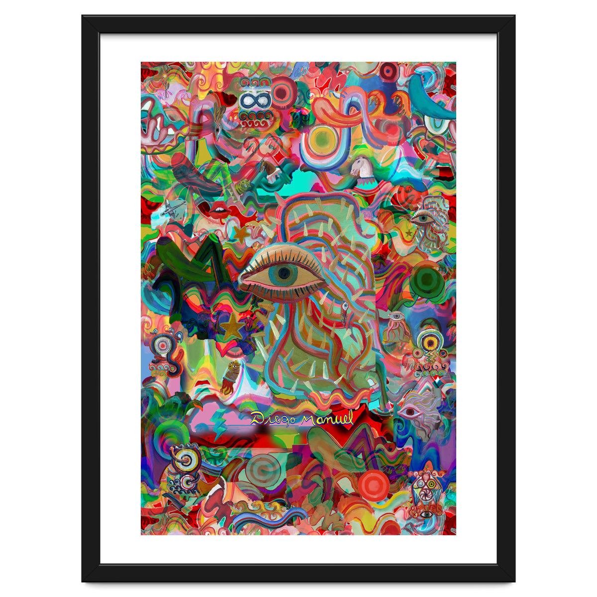 Muchas Cosas 2021 200