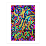 Pop Abstract 2023 Tapiz 53 (Print Only) thumbnail