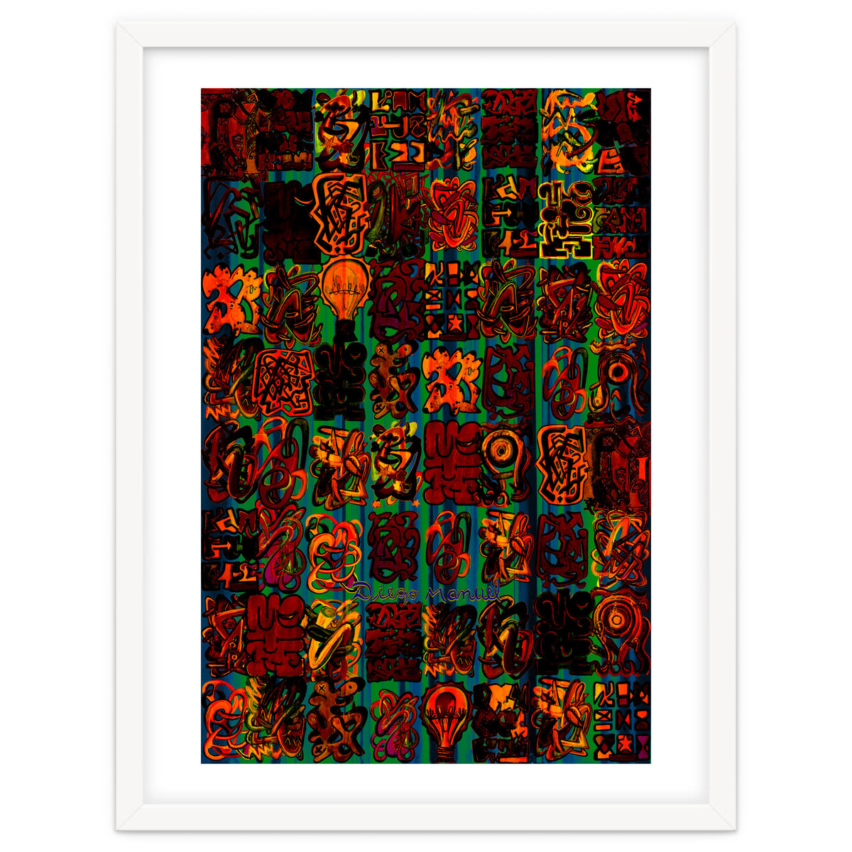 Graffiti Digital 2022 46