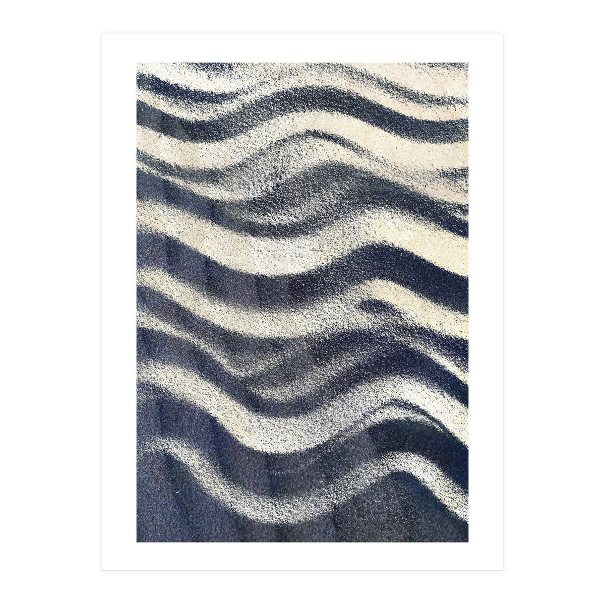 Areias Do Tempo 2 (Print Only)