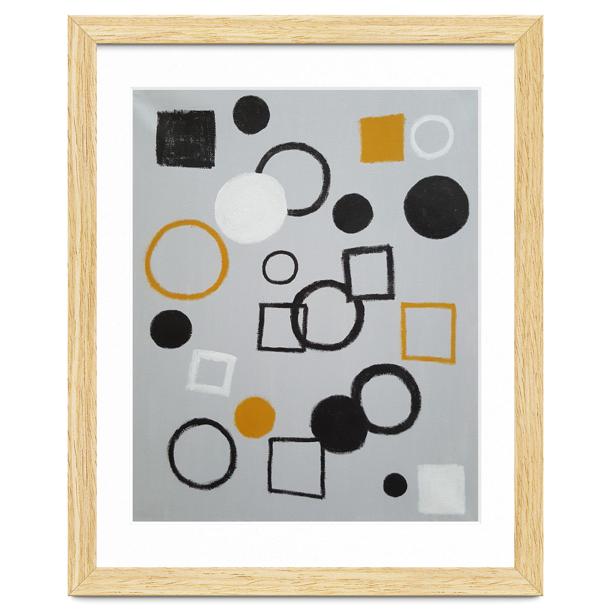 Squares And Circles 1