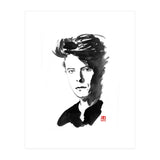 David bowie (Print Only) thumbnail