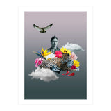 Frida Kahlo (Print Only) thumbnail
