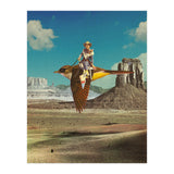 Happy Trails (Print Only) thumbnail