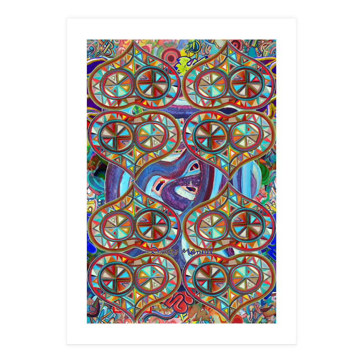 Graffiti Digital 2022 1107 (Print Only)