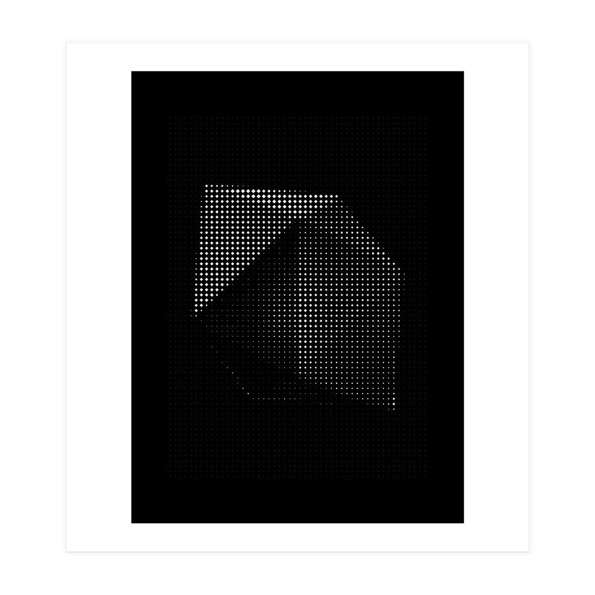 Blackstar 01 (Print Only)