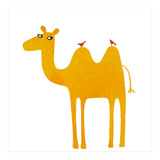 Camel (Print Only) thumbnail
