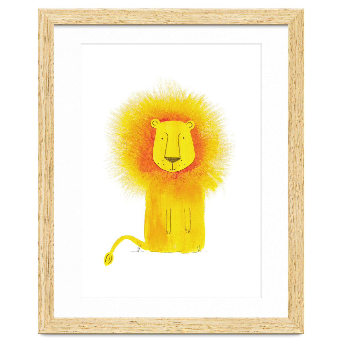 Lion