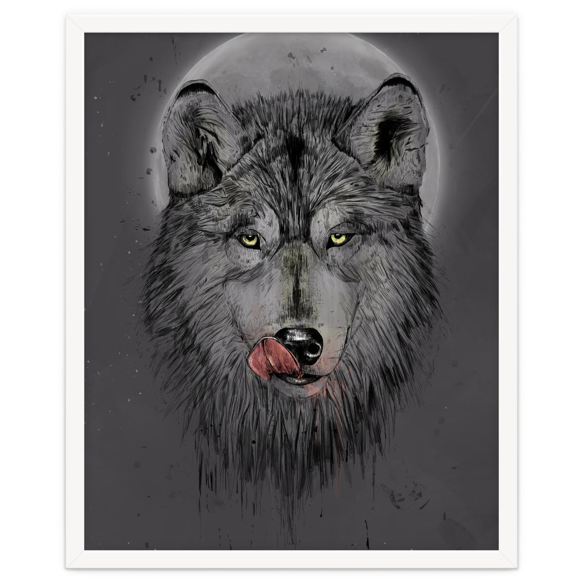 Dinner Time Dark Version