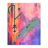 Let My Creativity Flow (Print Only) thumbnail