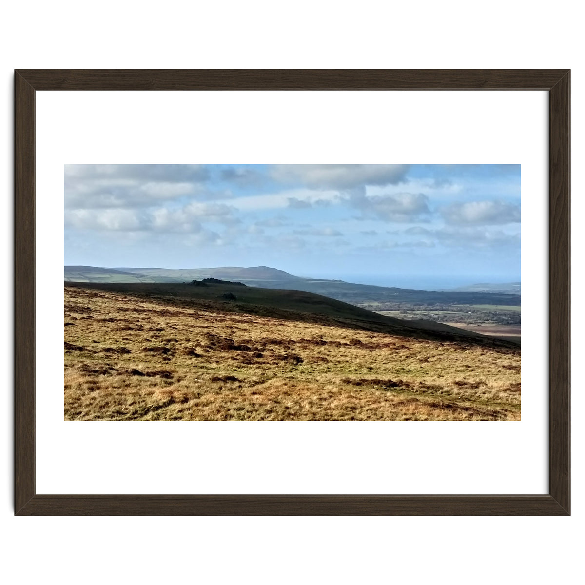 Preseli Hills