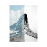 Die Halbe Frau (Print Only) thumbnail