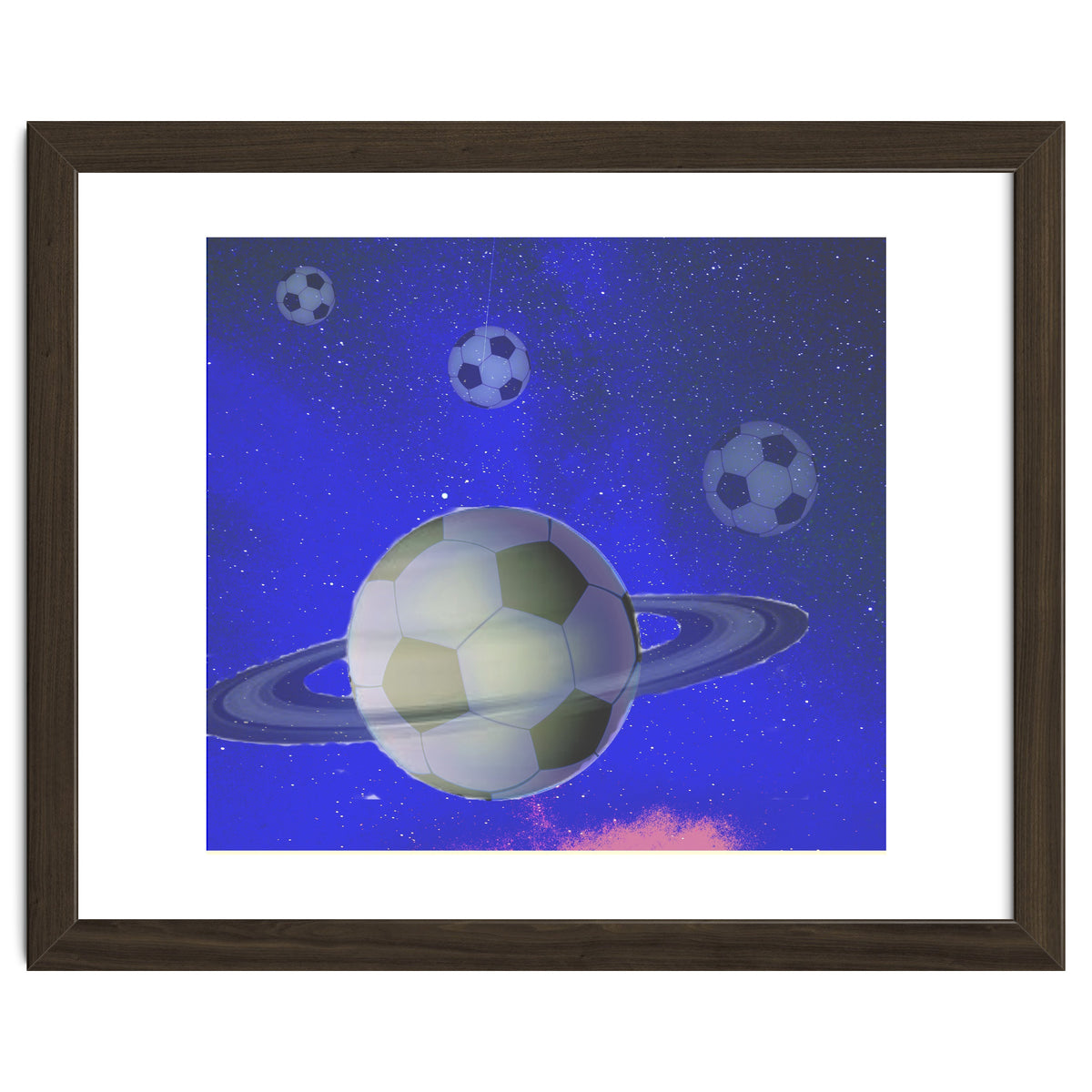 Universal Football Fantasy