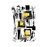 ABSTRACT ART Urban patterns (Print Only) thumbnail