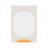 Finn Juhl's table (Print Only) thumbnail