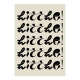 Little! (Print Only) thumbnail