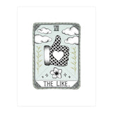 The Like (Print Only) thumbnail