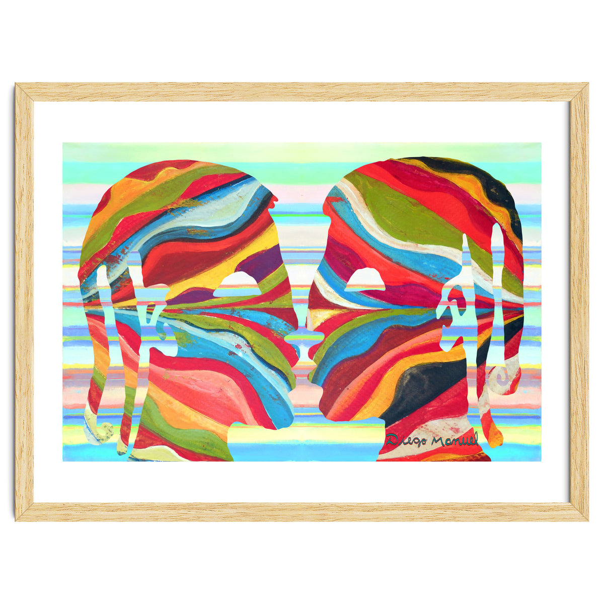 Graffiti Digital 12 2022 D 8