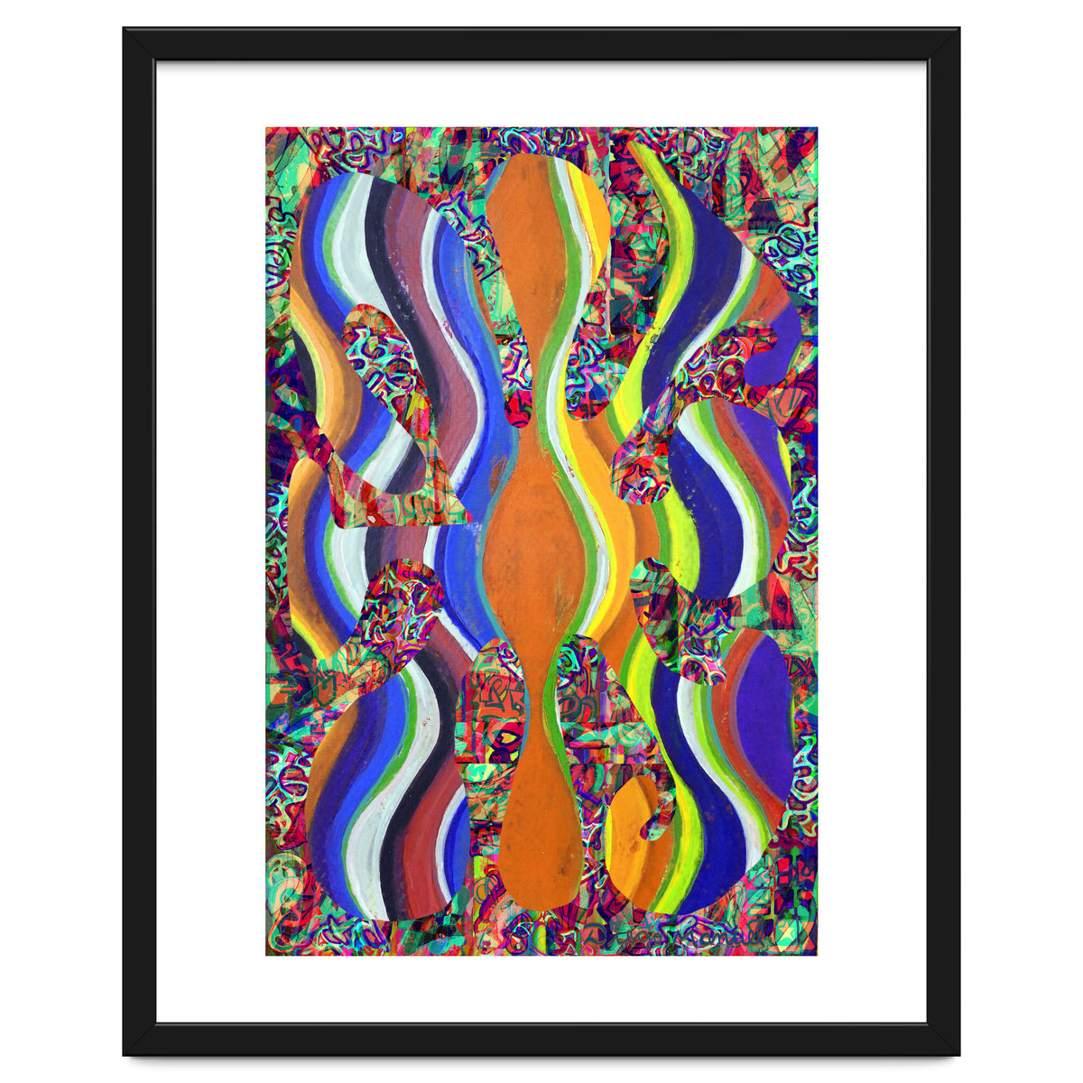 Graffiti Digital Nuevo 2023 184