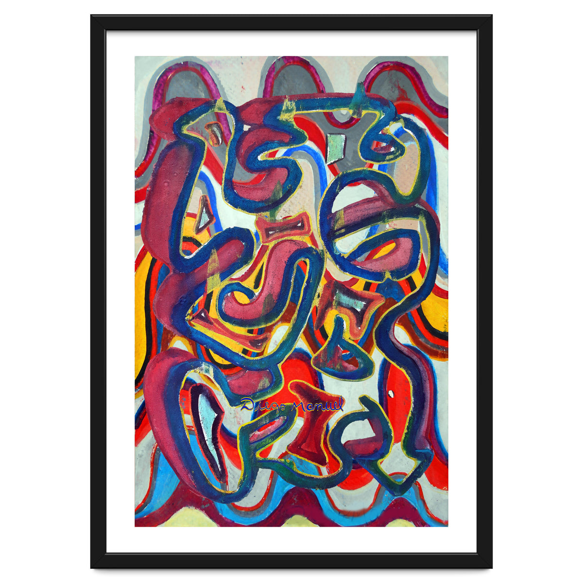 Graffiti Digital 2022 835