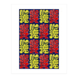 Garffiti 23 33 Tapiz C (Print Only) thumbnail