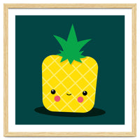 Stay Well Kawaii Pineapple