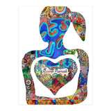Mujer Digital 3 5 (Print Only) thumbnail