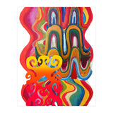 Pop Abstract Asimetrico 17 Copia (Print Only) thumbnail