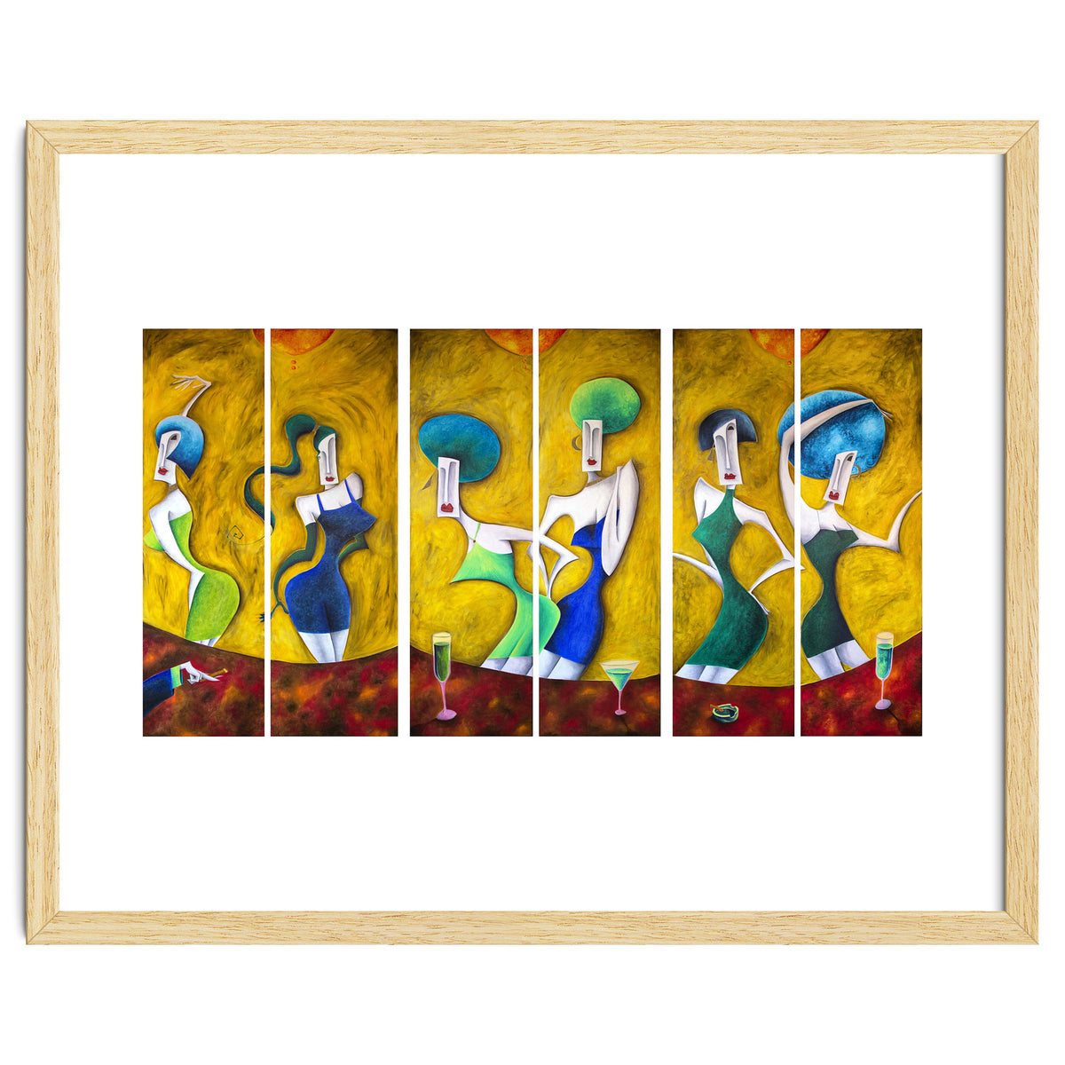 Spend a Little Time with Me