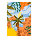 A Beautiful Day Begins With A Beautiful Mindset (Print Only) thumbnail