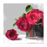 Elegant florals (Print Only) thumbnail