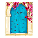 Palace Door (Print Only) thumbnail