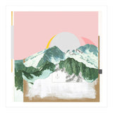 Mountain Dream Land · Day 2 (Print Only) thumbnail